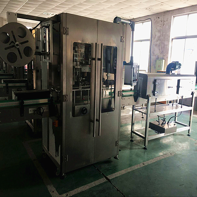 China Verse JuiceHot-het Vullen Machine, volledig Automatische Vloeibare het Vullen Machine 15000BPH leverancier
