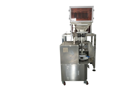 China Aseptische Automatische Vullende en Verpakkende Machine voor de Melkpoeder van de Theekoffie leverancier