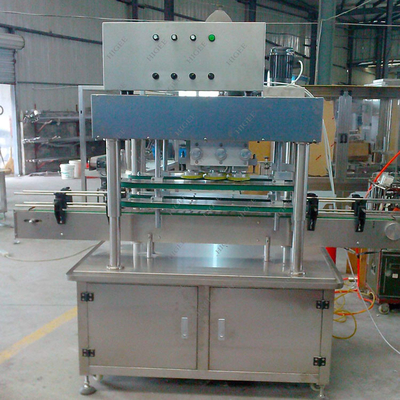 China 3L fles Detergent Vloeibare het Vullen Machine, Sausblikken Vloeibare het Vullen het Afdekken Machine leverancier