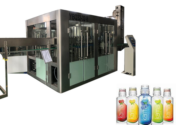China Ce-Certificatie Automatische Vloeibare het Vullen Machine, Oogdaling het Vullen Machine voor Kleine Flessen leverancier