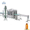 Hoeststroopvulmachine voor PET-flessen, glasflessen, magere hoeststroopvloeistofproductie leverancier