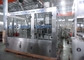 Volledig Automatische Automatische Vloeibare Flessenvullenmachine 3 in 1 380V 50Hz 3.2Kw leverancier