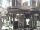Automatische Sprankelende Sodawater het Vullen Machine Programmeerbaar Control Center leverancier