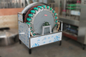 De roterende Wasmachine van de Bierfles, 5 Flessen per uursnelheid van GallonFlessenspoeler 1800-2000 leverancier