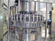 Capaciteit van het Flessenvullenmachines 3.8kw 1000-30000BPH van het korrelsap de volledig Automatische leverancier