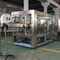 PLC MMI de Bottelmachine van het Controlemineraalwater, Drinkwater het Vullen Machine leverancier