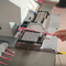 Het Instrumentenmachine van het lijstetiket voor Ronde/Vierkante Fles, Laag Lopend Lawaai leverancier