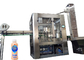 De Automatische Machine met geringe geluidssterkte van het Waterflessenvullen, Frisdrankenmachine voor Huisdierenplastiek leverancier