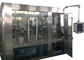 Automatisch Flessenvullen die en Etiketteringsmachine, het Flessenvullenmachine van het Olieglas afdekken leverancier