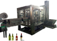 SUS 304 Stabiele Olijfolie het Vullen Machine, Bier Bottelmachine voor HUISDIER leverancier