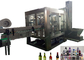 24 hoofd het Flessenvullenmachine van het Energiesap voor 600 Ml Sprankelende Drank leverancier