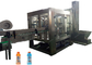 24 hoofd het Flessenvullenmachine van het Energiesap voor 600 Ml Sprankelende Drank leverancier