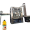 Kleine Aseptische Sapdrank het Vullen Machine voor de Fles van 30 - 90 Mm Diameter leverancier