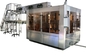 4500kg sprankelende Drank Vullende Lijn, de Kleine Machine van het Glasflessenvullen leverancier
