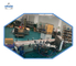 2KW 50/60HZ Automatische Etiketteringsmachine voor Vliegtuigoppervlakte het Pagineren Etikettering leverancier