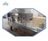 3 de Machine Roterende Kop van het fase het Automatische Flessenvullen Vullen Gemakkelijk te werken leverancier