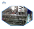 Machine van het roestvrij staal5kw de Automatische Flessenvullen voor Yoghurt het Vullen leverancier