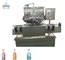 De Nietigheid Bottelmachine van de glasfles/Kleinschalig Bier Bottelend Materiaal leverancier