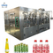 Frisdrank Drank het Vullen Machine 6000 de Vullende Snelheid van BPH voor HUISDIERENfles leverancier