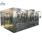 De hoge Bottelmachine van het Nauwkeurigheids Automatische Water voor Zuiver Water 16 Wassend Hoofd leverancier