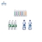 Automatische Flessenvullenmachine 1800 van XGF 12-12-4 Bph voor 5000 Ml ISO 9001 leverancier