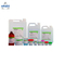 Farmaceutische Vloeibare Automatische Flessenvullenmachine met Polypropyleenkappen leverancier