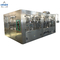 Automatische 3 in 1 Monoblock-Productielijn van de Bier Vullende Machine 50 - 80mm Flessendiameter leverancier