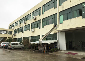 Higee Machinery (Shanghai) Co.,Ltd