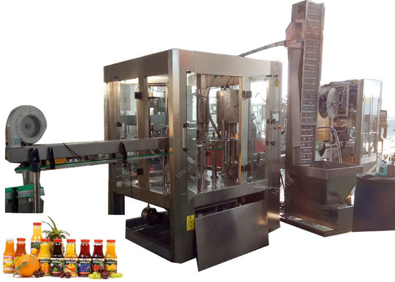 China Fonkelende Drank het Vullen Machine, Roestvrij staal 304 de Machine van de Sodafles leverancier