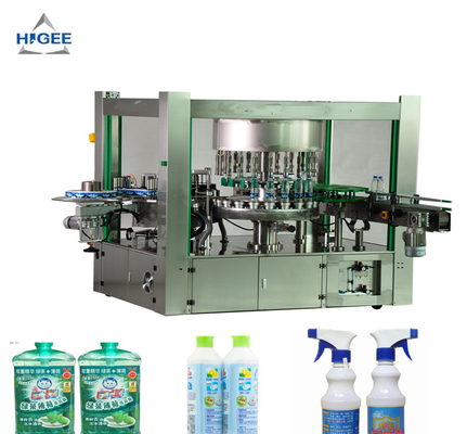 China 380V 50Hz OPP om Fles Etiketteringsmachine voor Glas Vierkante Flessen leverancier