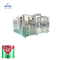 Ingeblikte tomatenpuree die naaiend machine met de drankmachines van de saus bottelmachine vullen leverancier