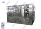 Automatische Aluminiumblik het Vullen Machine, Aërosol het Vullen Machine/Materiaal leverancier