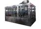 3IN1 automatisch Water die en het Afdekken Machine12000bph Compacte Structuur vullen leverancier
