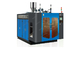 De Flessen Blazende Machine van het HUISDIERENmineraalwater, Uitdrijvingsslag het Vormen Machine/Materiaal  leverancier