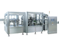 Volledig Automatische het Sapproductielijn 304 van de Drank Vullende Machine Roestvrij staalmateriaal  leverancier