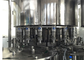 De automatische Machine van het Bierflessenvullen, Enig Bier Inblikkende Machine/Materiaal leverancier