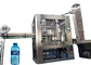 Drank Sprankelende Drank het Vullen Machine voor HUISDIEREN Plastic Fles, Laag Lopend Lawaai leverancier