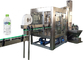 Semi Automatische het Flessenvullenmachine van zuigerfille, Drank Bottelmachine leverancier