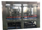 Automatisch Flessenvullen die en Etiketteringsmachine, het Flessenvullenmachine van het Olieglas afdekken leverancier