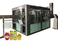 330 Ml-de Machine van het Bierflessenvullen, Zuiver Water Vullende en Verzegelende Machine leverancier