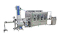 Soda/Zuivere Water Automatische Bottelmachine voor 100 - 320 van de Flessenmm Hoogte leverancier