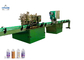 Automatische Sprankelende Drankmachine, 2000 Vloeibaar het Vullen van BPH 500ML Materiaal leverancier