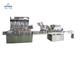 SS 304 Automatische van de het Sap het Vullen en Verpakking van de Olie Vullende Machine Machine leverancier