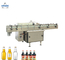 De natte/Koude Lijm Etiketteringsmachine voor de Flessenkruiken van het Bierglas blikt Buizen in leverancier