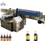 De Wijn Natte Lijm van Ce Standaard Etiketteringsmachine 60-200pcs/Min Etiketteringssnelheid leverancier