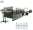 24V de Machine van het het Drinkwaterflessenvullen van gelijkstroom/Mineraalwater Bottelmachine leverancier