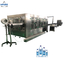 24V de Machine van het het Drinkwaterflessenvullen van gelijkstroom/Mineraalwater Bottelmachine leverancier