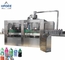 Automatische Sprankelende Drank het Vullen Machine/Vloeibare het Vullen Machine voor HUISDIERENfles leverancier