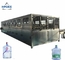 380V / 50Hz 3 Fasen Automatische Water het Vullen Machine 2 de Vullende Goedkeuring van Hoofdence leverancier
