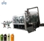 8000 BPH Sprankelende Drank het Vullen Machine/Vloeibare Verpakkingsmachine 40 Hoofd leverancier